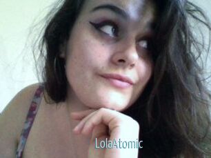 LolaAtomic