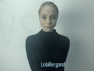 LolaBergand