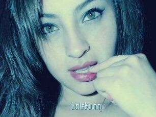 LolaBunny