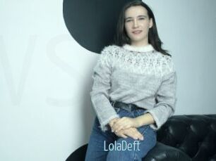 LolaDeft