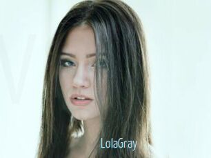 LolaGray