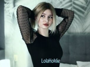 LolaHoklie