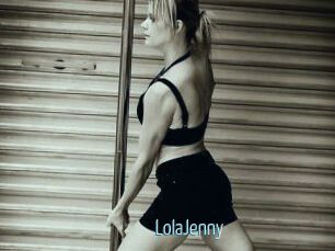 LolaJenny