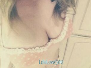 Lola_Love500