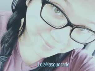 Lola_Masquerade