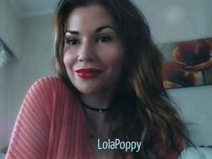 LolaPoppy