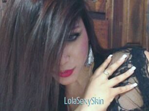 LolaSexySkin