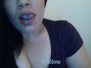 LolaStone