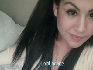 Lola_Undone
