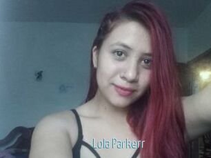 Lola_Parkerr