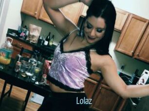 Lolaz