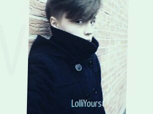 LolliYours