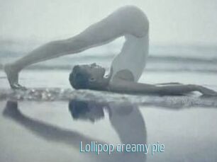 Lollipop_creamy_pie Video Sexe
