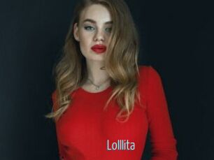 Lolllita