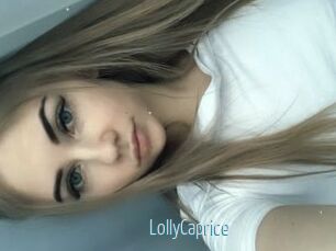 LollyCaprice