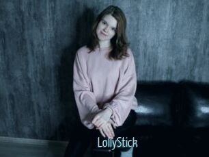 LollyStick