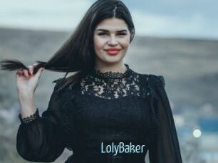 LolyBaker