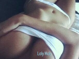 Loly_Moly Video Sexe