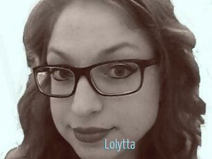 Lolytta