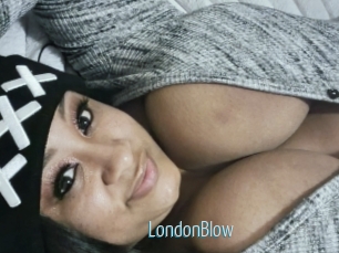 LondonBlow