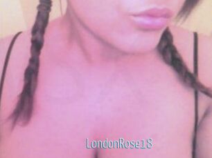 LondonRose18