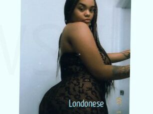 Londonese