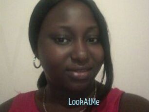 LookAtMe