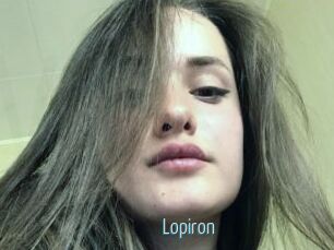 Lopiron