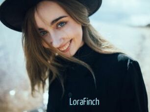 LoraFinch