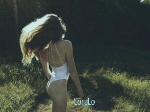 LoraLo