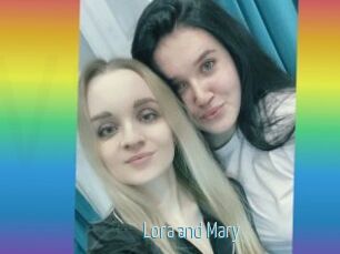 Lora_and_Mary