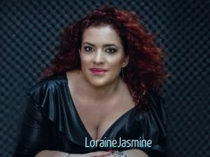 LoraineJasmine