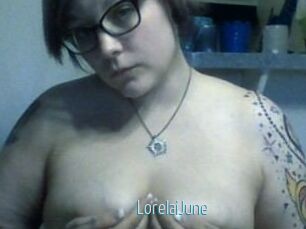 Lorelai_June