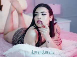 LorenaLorenz