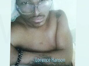 Lorence_Hanson