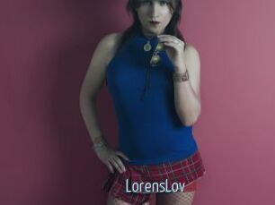 LorensLov