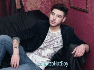 LorenzoHotBoy