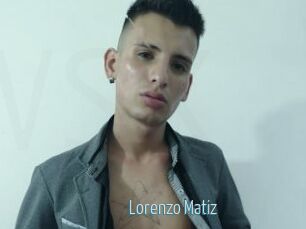 Lorenzo_Matiz