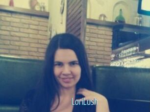 LoriLush