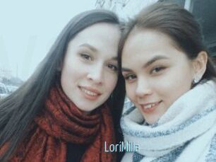 LoriMilla