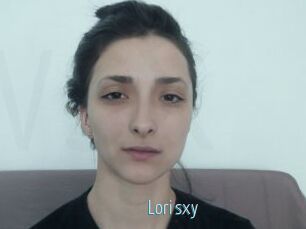 Lori_sxy