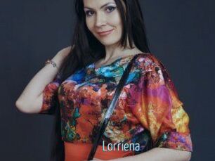 Lorriena