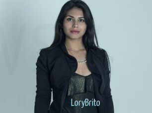 LoryBrito