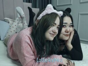 LottieAndMira