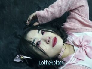 LottieHattori