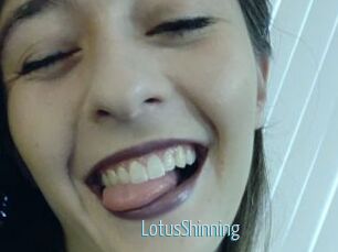 LotusShinning