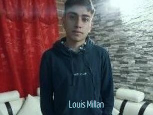 Louis_Millan