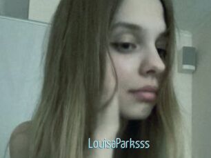 LouisaParksss