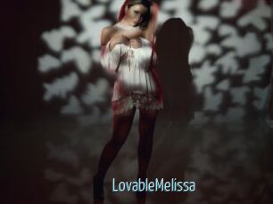 LovableMelissa