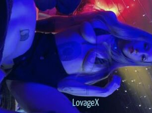 LovageX